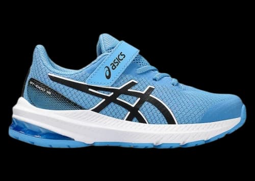 ASICS GT-1000 12 Waterscape Black (PS)