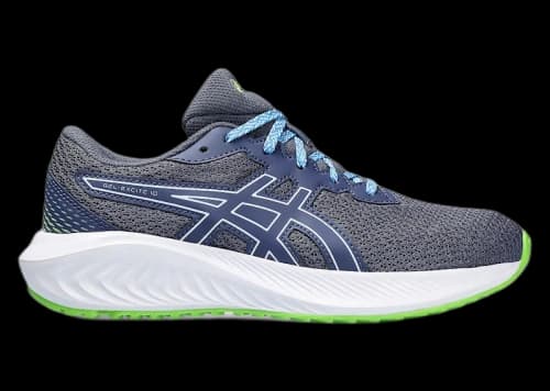 ASICS Gel-Excite 10 Thunder Blue Light Blue (GS)