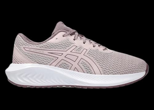 ASICS Gel-Excite 10 Watershed Rose Dusty Mauve (GS)
