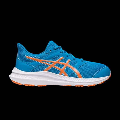 ASICS Jolt 4 GS 'Island Blue Sun Peach'