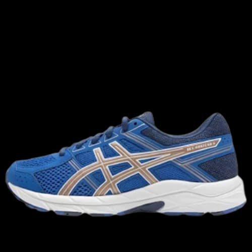 (GS) ASICS Gel-Contend 'Blue Comfort'