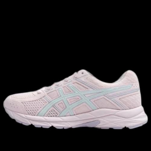 (GS) ASICS Gel-Contend 4 'Pink Blue'