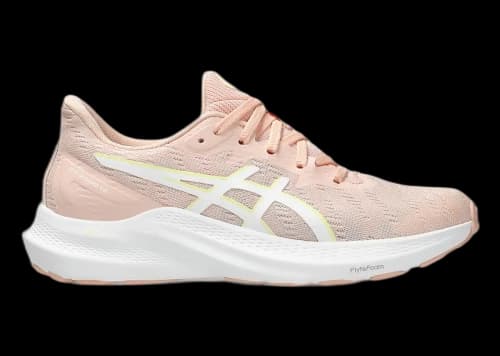 ASICS GT-2000 12 Breeze White (GS)