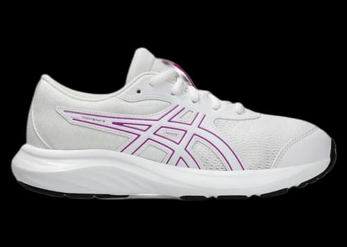 ASICS Contend 9 White Soothing Sea (GS)
