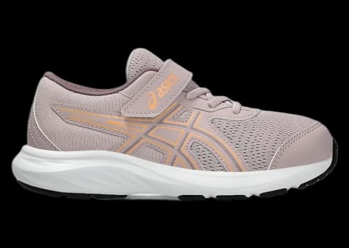 ASICS Contend 9 Watershed Rose Dusty Mauve (PS)