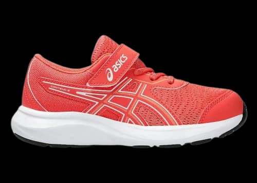 ASICS Contend 9 Coral Reef Mojave (PS)