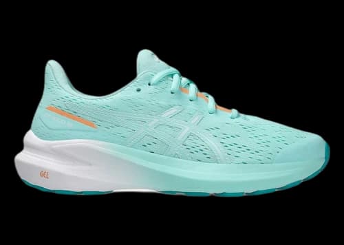 ASICS GT-1000 13 Illuminate Mint White (GS)