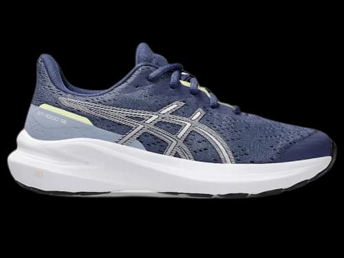 ASICS GT-1000 13 Indigo Blue Breeze (GS)