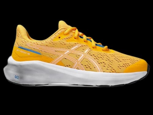 ASICS GT-1000 13 Amber White (GS)