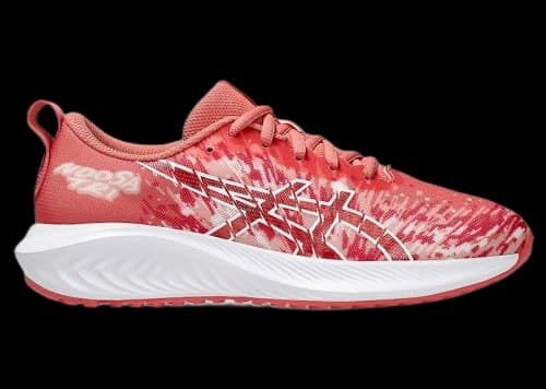 ASICS Gel-Noosa Tri 16 Dark Pink Clay White (GS)