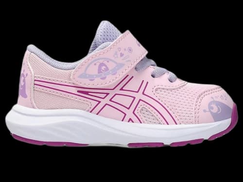 ASICS Contend 9 School Yard Cotton Candy Bold Magenta (TD)