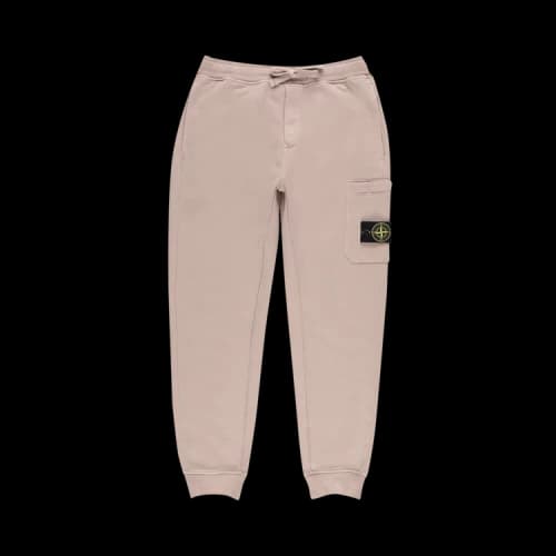 Stone Island Cargo Sweatpant 'Dove Grey'
