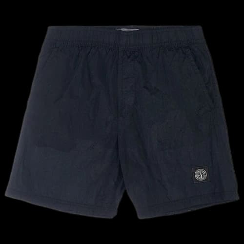 Stone Island Metal Swimming Trunk 'Navy Blue'