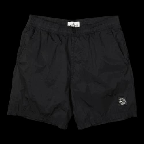 Stone Island Swimshort 'Black'