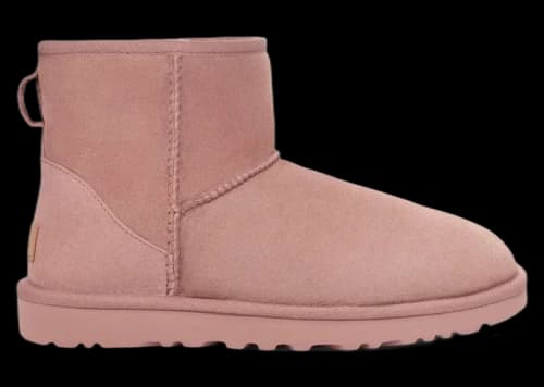 UGG Classic Mini II Boot Lavender Shadow (Women's)