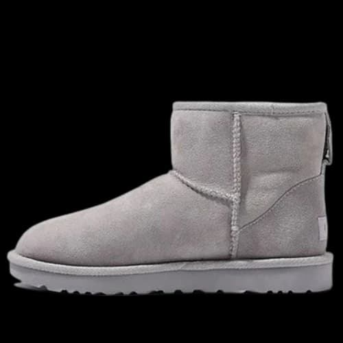 UGG Classic Mini II 'Grey' (Women's)