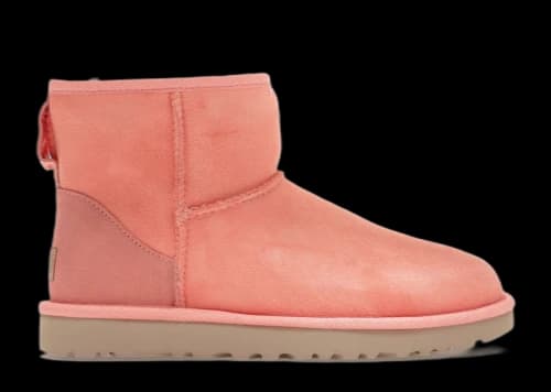 UGG Classic Mini II Boot Starfish Pink (Women's)