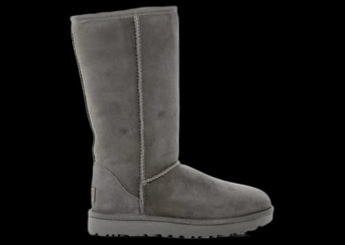 UGG Classic Tall II Boot Grey (Women's)