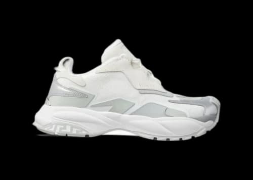 Versace Mercury M_VS_04 White Silver