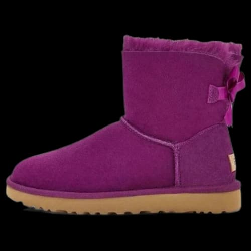 UGG Mini Bailey Bow 2 (Women's)