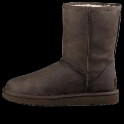 UGG Classic Short 'Brown' (Women's)