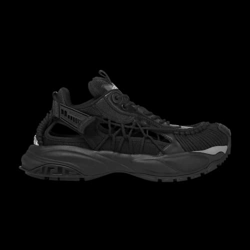 Versace Mercury Black