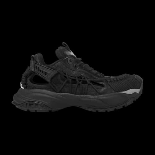 Versace Mercury M_VS_01 Sneaker 'Black' (Women's)