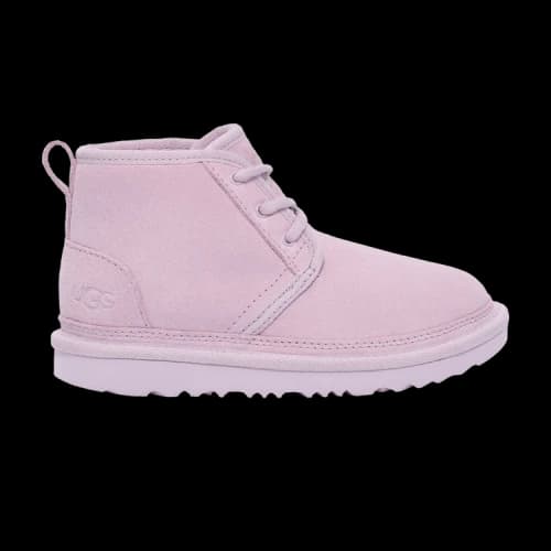 UGG Neumel II Boot Kids 'Lavender Fog'