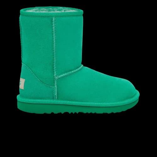 UGG Classic II Boot Kids 'Emerald Green'
