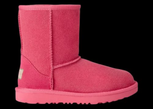 UGG Classic II Boot Pink Bloom (Kids)