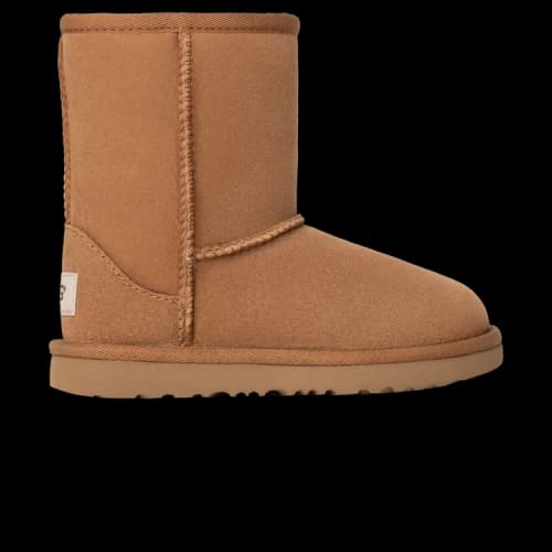 UGG Classic II Boot Kids 'Chestnut'