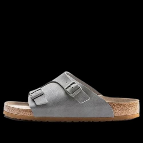 Birkenstock Zrich Series Fashion Gray Version Sandals