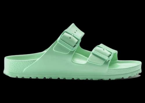 Birkenstock Arizona Essentials EVA Bold Jade