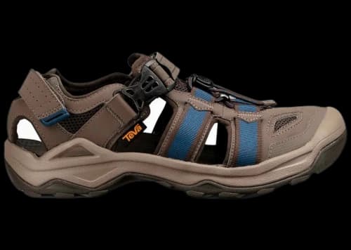 Teva Omnium 2 Water Sandal Bungee Cord