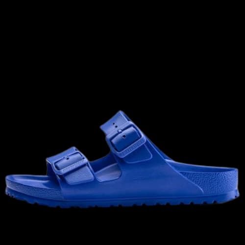 Birkenstock EVA Series Slippers sapphire Version (Women's)