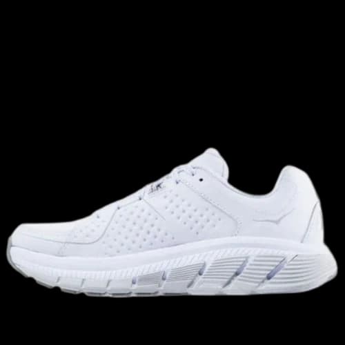 HOKA ONE ONE Gaviota Leather 'White' (Women's)