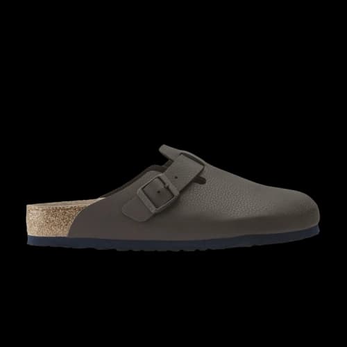 Birkenstock Boston Soft Footbed 'Desert Soil Roast'