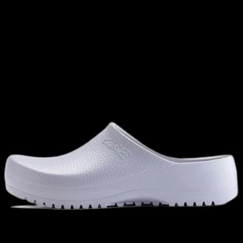 Birkenstock Sandals Super-Birki Polyurethane 'Lavender Fog'