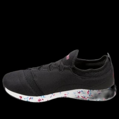 ASICS Hypergel-Sai Black