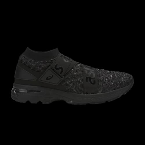 Asics Gel Kayano 25 OBI 'Black'