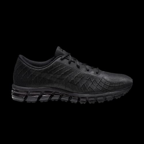 ASICS Gel Quantum 180 4 'Black'
