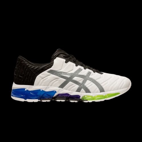 ASICS Gel Quantum 360 5 'White Sheet Rock'