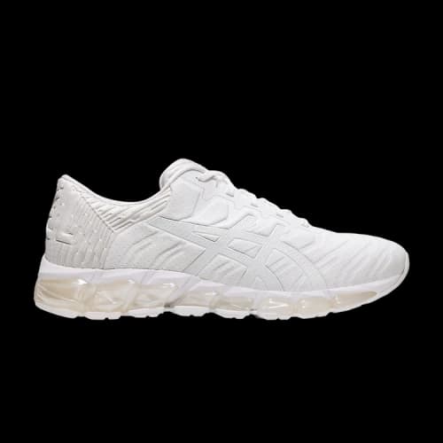 ASICS Gel Quantum 360 5 'Triple White' (Women's)