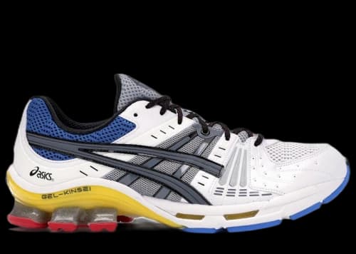 ASICS Gel-Kinsei OG White Metropolis