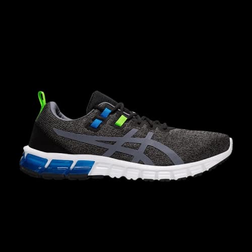 ASICS Gel Quantum 90 'Graphite Metropolis'