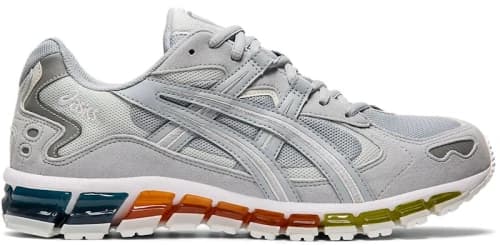 ASICS Gel-Kayano 5 360 Piedmont Grey