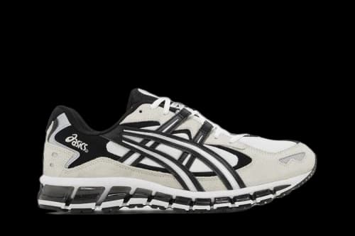 ASICS Gel Kayano 5 360 'White Black'