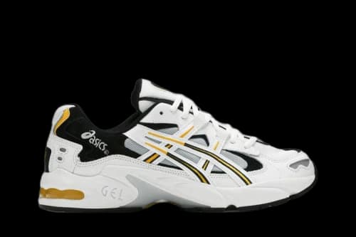 ASICS Gel-Kayano 5 OG White Saffron