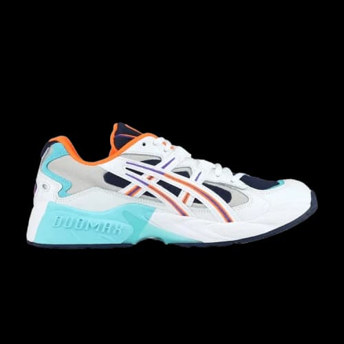 ASICS Gel-Kayano 5 OG Midnight White