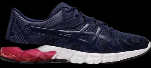 ASICS Gel-Quantam 90 2 Peacoat
